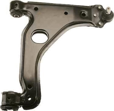 TRW JTC1272 - Track Control Arm onlydrive.pro