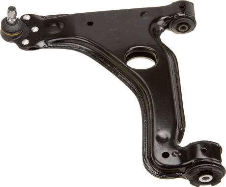 TRW JTC823 - Track Control Arm onlydrive.pro