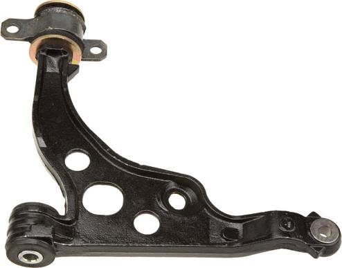 TRW JTC396 - Track Control Arm onlydrive.pro