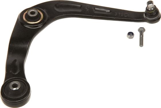 TRW JTC312 - Track Control Arm onlydrive.pro