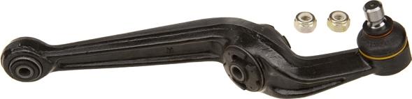 TRW JTC265 - Track Control Arm onlydrive.pro