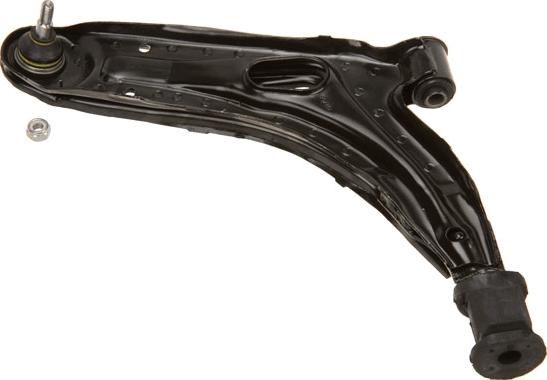 TRW JTC282 - Track Control Arm onlydrive.pro