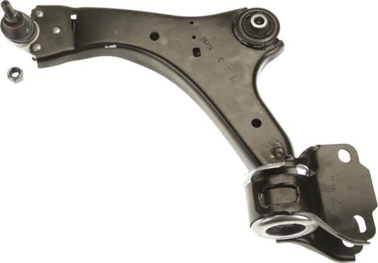 TRW JTC2215 - Track Control Arm onlydrive.pro