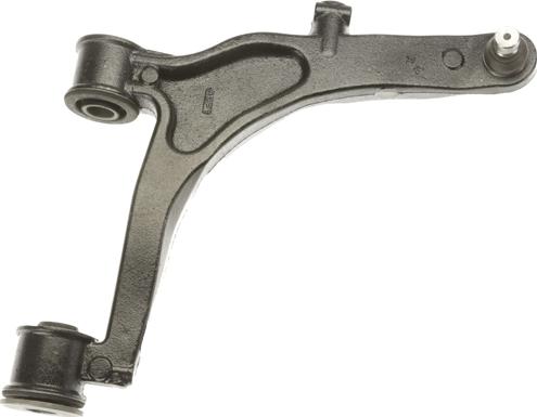 TRW JTC2210 - Track Control Arm onlydrive.pro