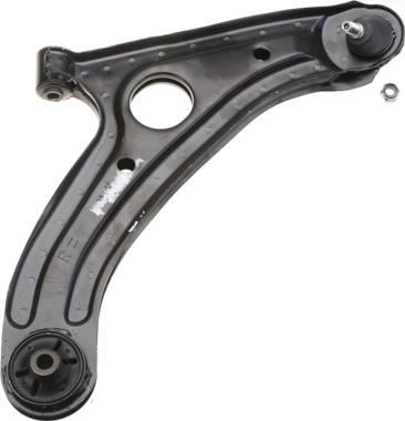 TRW JTC2238 - Track Control Arm onlydrive.pro