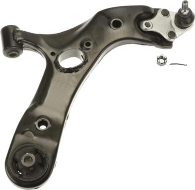 TRW JTC2232 - Track Control Arm onlydrive.pro