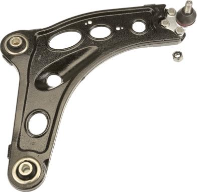 TRW JTC2222 - Track Control Arm onlydrive.pro