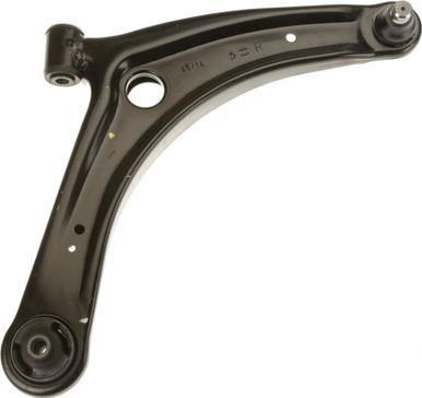 TRW JTC2227 - Track Control Arm onlydrive.pro