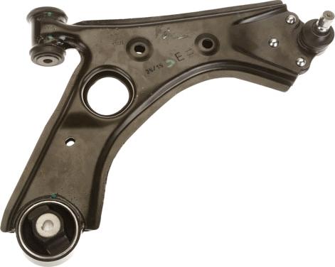 TRW JTC2273 - Track Control Arm onlydrive.pro