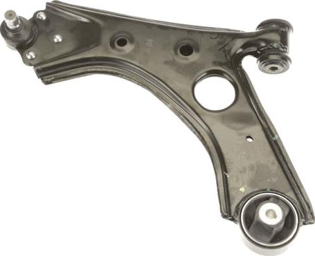 TRW JTC2272 - Track Control Arm onlydrive.pro