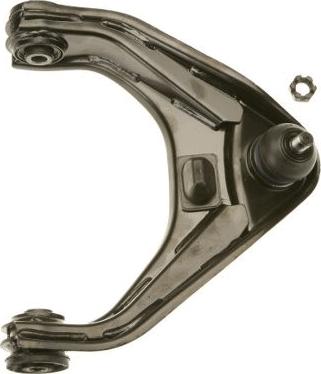 TRW JTC7619 - Track Control Arm onlydrive.pro