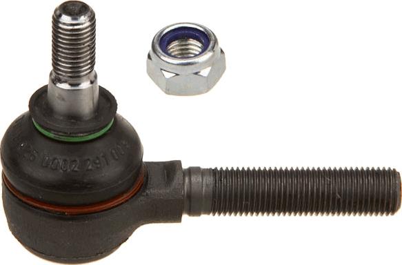 TRW JTE406 - Tie Rod End onlydrive.pro