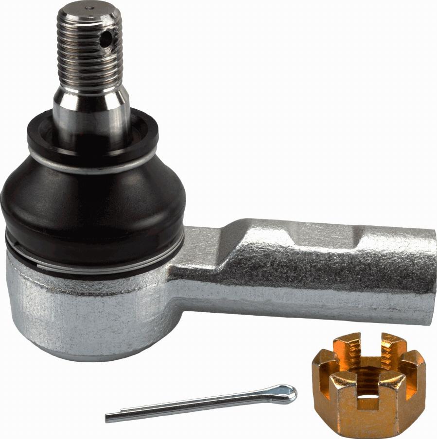 TRW JTE418 - Tie Rod End onlydrive.pro