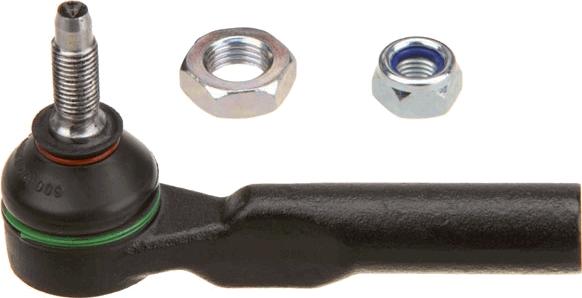 TRW JTE435 - Tie Rod End onlydrive.pro