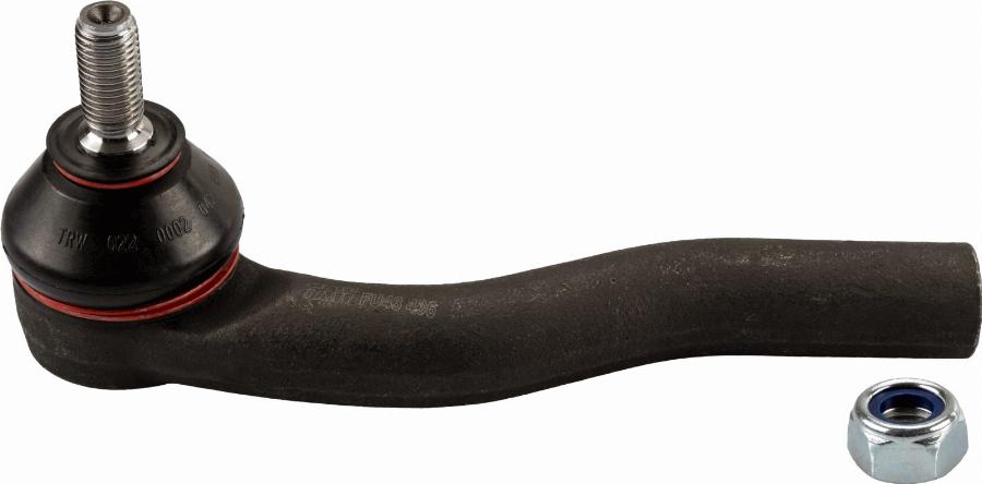 TRW JTE436 - Tie Rod End onlydrive.pro