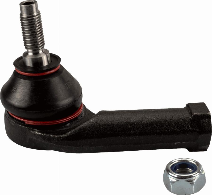 TRW JTE562 - Tie Rod End onlydrive.pro