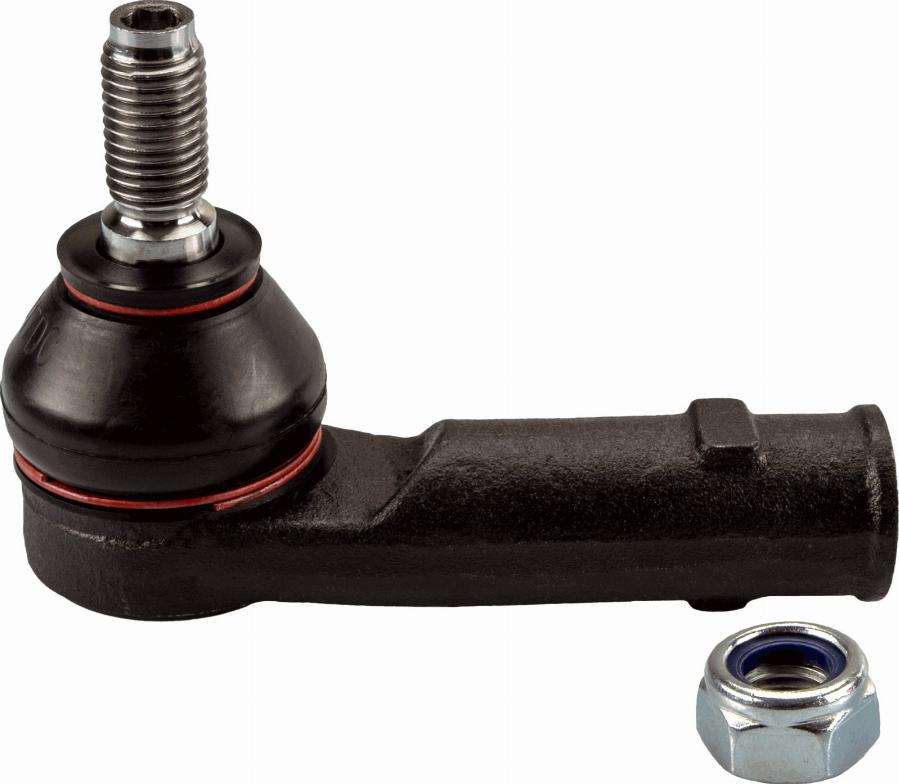 TRW JTE509 - Tie Rod End onlydrive.pro