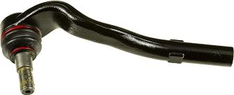 TRW JTE588 - Tie Rod End onlydrive.pro