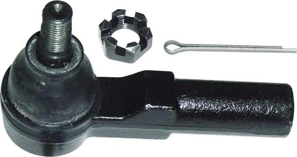 TRW JTE572 - Tie Rod End onlydrive.pro