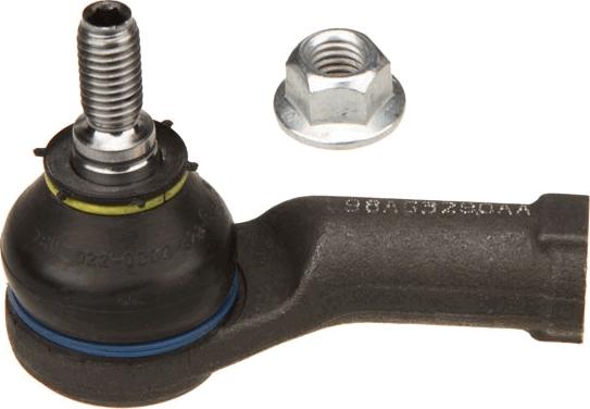 TRW JTE195 - Tie Rod End onlydrive.pro