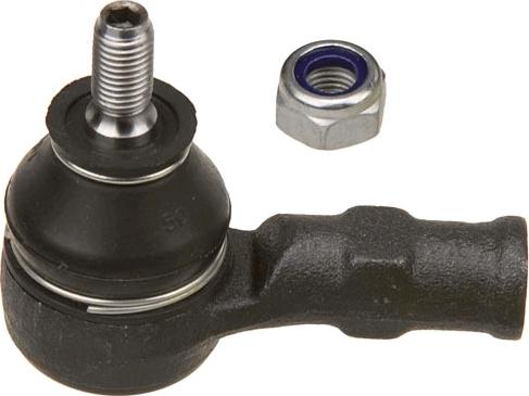 TRW JTE191 - Tie Rod End onlydrive.pro