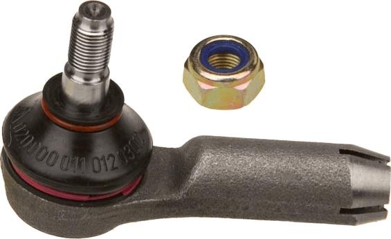 TRW JTE144 - Tie Rod End onlydrive.pro