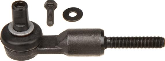 TRW JTE143 - Tie Rod End onlydrive.pro