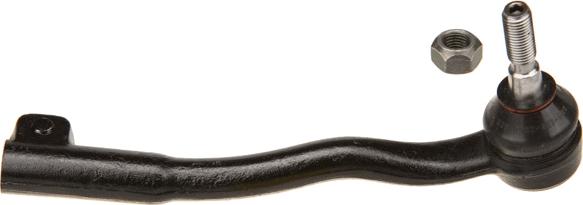 TRW JTE154 - Tie Rod End onlydrive.pro