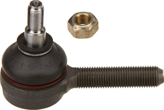 TRW JTE156 - Tie Rod End onlydrive.pro