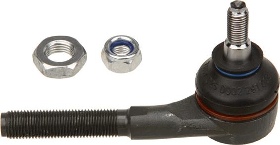 TRW JTE163 - Tie Rod End onlydrive.pro