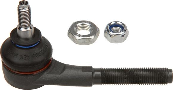 TRW JTE162 - Tie Rod End onlydrive.pro