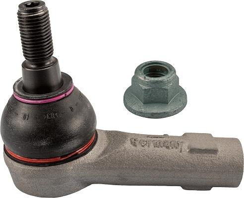 TRW JTE1090 - Tie Rod End onlydrive.pro