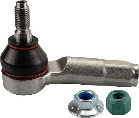 TRW JTE1055 - Tie Rod End onlydrive.pro