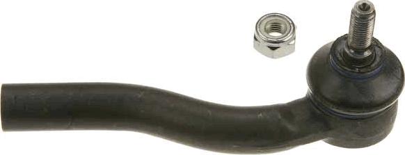 TRW JTE1056 - Tie Rod End onlydrive.pro