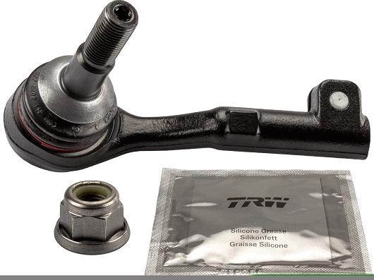 TRW JTE1051 - Tie Rod End onlydrive.pro