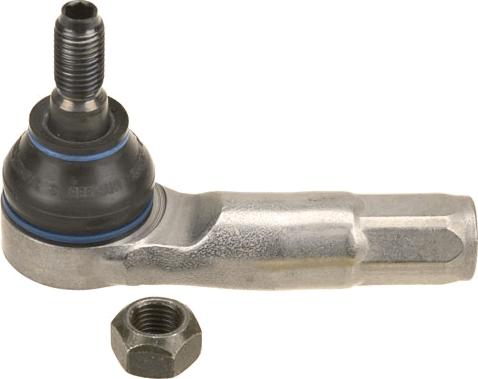 TRW JTE1052 - Tie Rod End onlydrive.pro