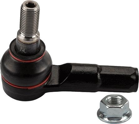 TRW JTE1062 - Tie Rod End onlydrive.pro