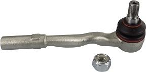 TRW JTE1005 - Tie Rod End onlydrive.pro