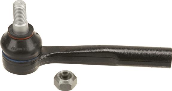 TRW JTE1028 - Tie Rod End onlydrive.pro