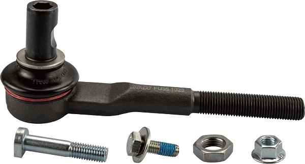 TRW JTE1023 - Tie Rod End onlydrive.pro