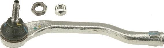 TRW JTE1194 - Tie Rod End onlydrive.pro