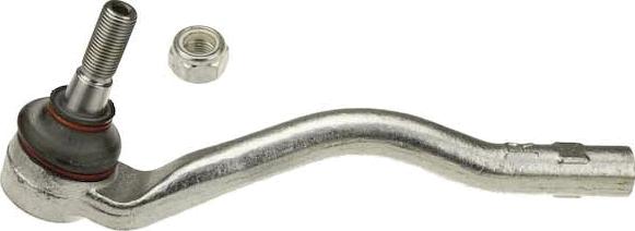 TRW JTE1192 - Tie Rod End onlydrive.pro