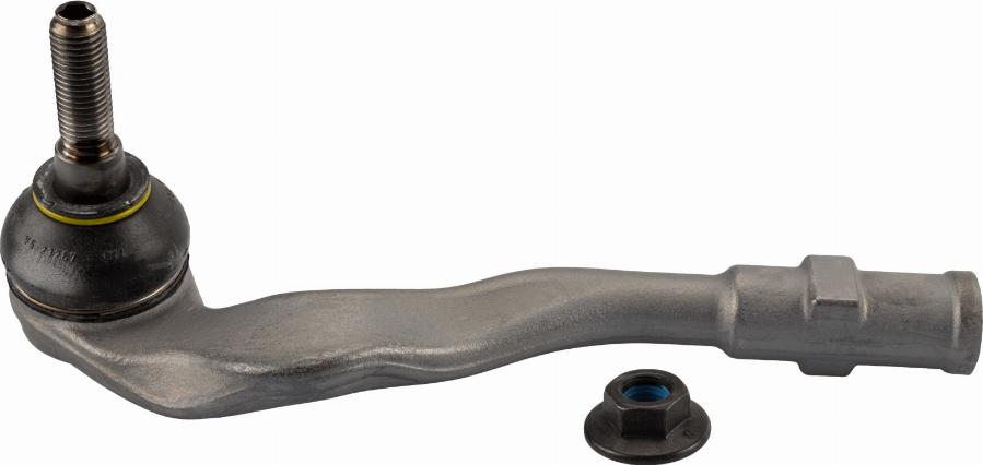 TRW JTE1144 - Tie Rod End onlydrive.pro