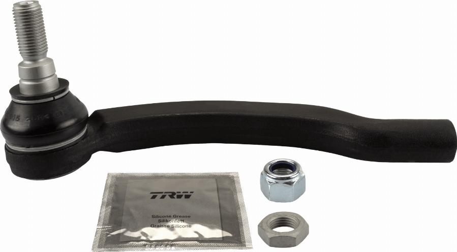 TRW JTE1140 - Tie Rod End onlydrive.pro