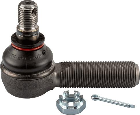 TRW JTE1108 - Tie Rod End onlydrive.pro