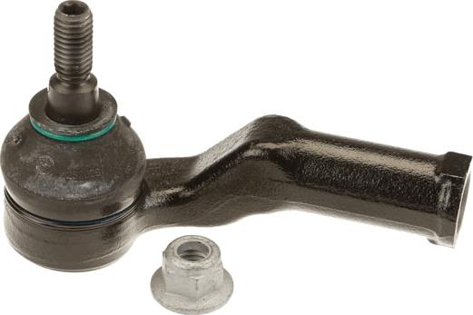 TRW JTE1107 - Tie Rod End onlydrive.pro