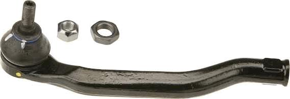 TRW JTE1133 - Tie Rod End onlydrive.pro