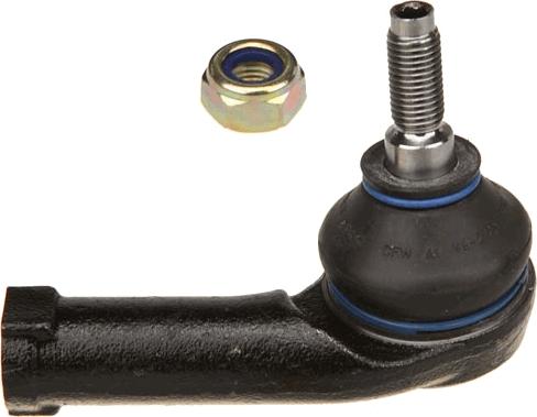 TRW JTE134 - Tie Rod End onlydrive.pro