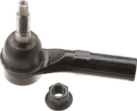 TRW JTE1378 - Tie Rod End onlydrive.pro