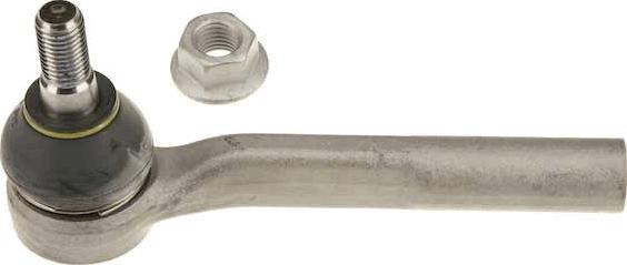 TRW JTE1201 - Tie Rod End onlydrive.pro